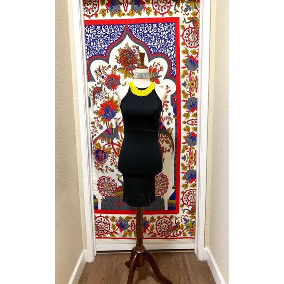 🌈 Amazing city night dress - Picture 2 of 12